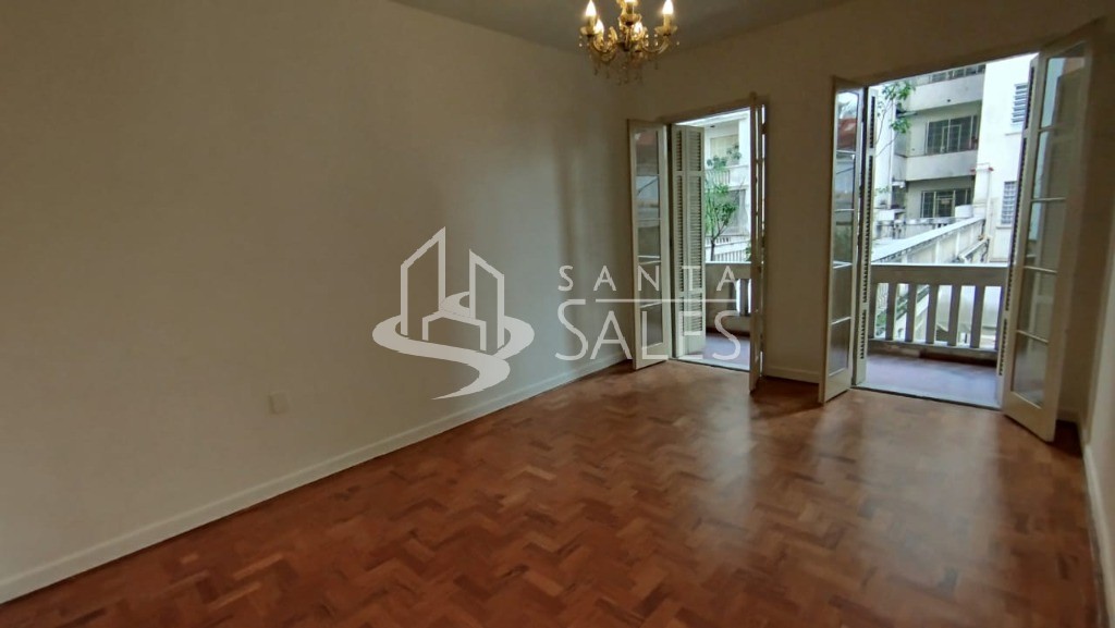 Apartamento, 3 quartos, 122 m² - Foto 4