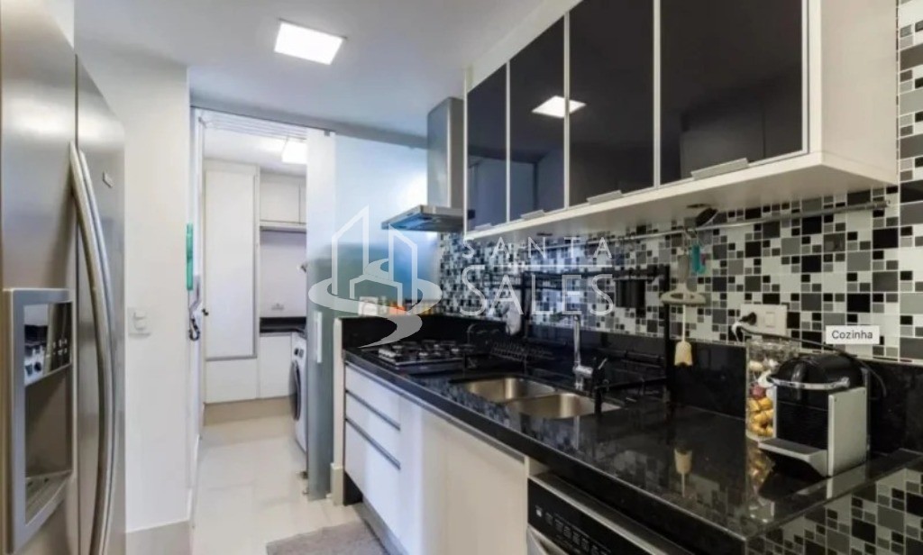 Apartamento, 2 quartos, 98 m² - Foto 26