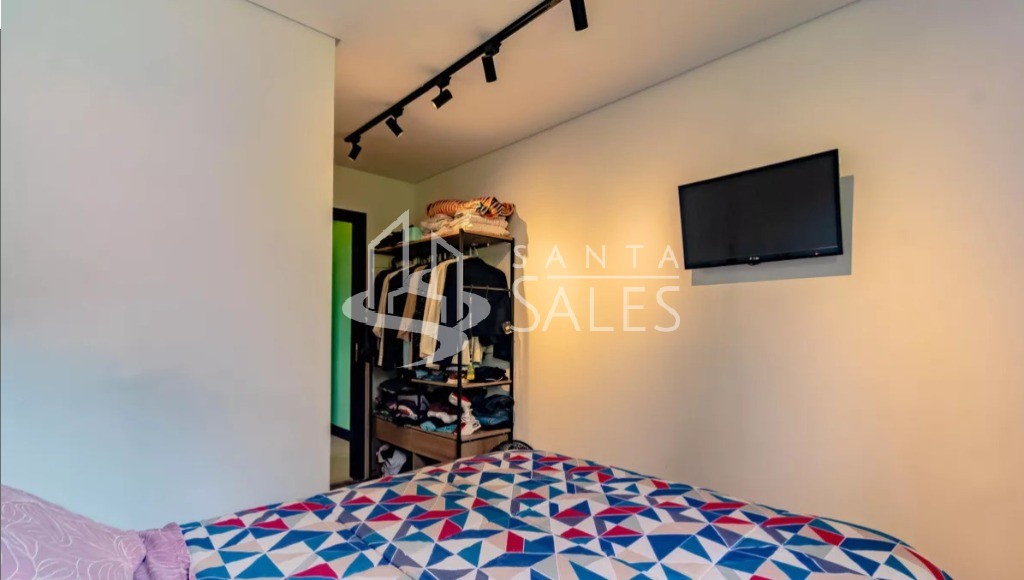 Apartamento, 2 quartos, 50 m² - Foto 4