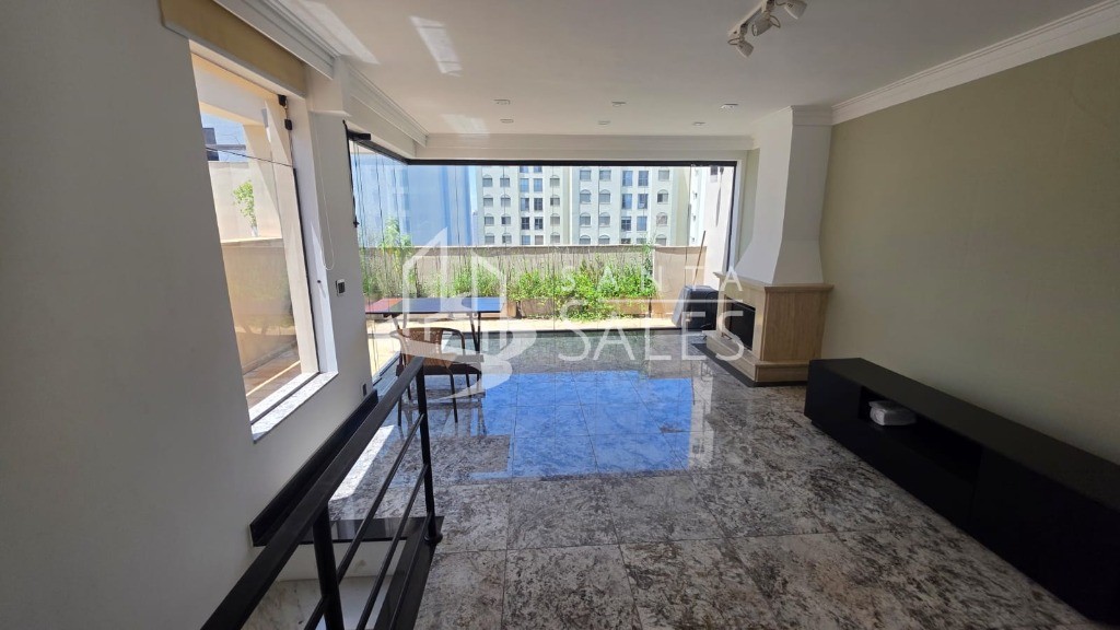 Apartamento, 3 quartos, 186 m² - Foto 19