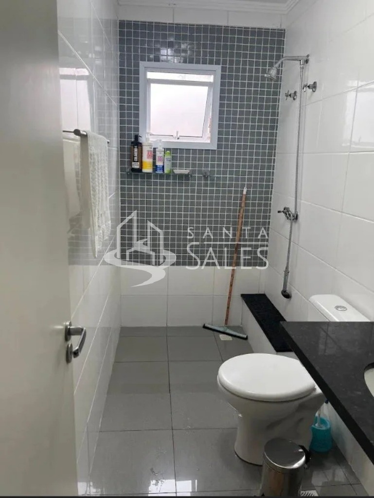 Sobrado, 3 quartos, 200 m² - Foto 5