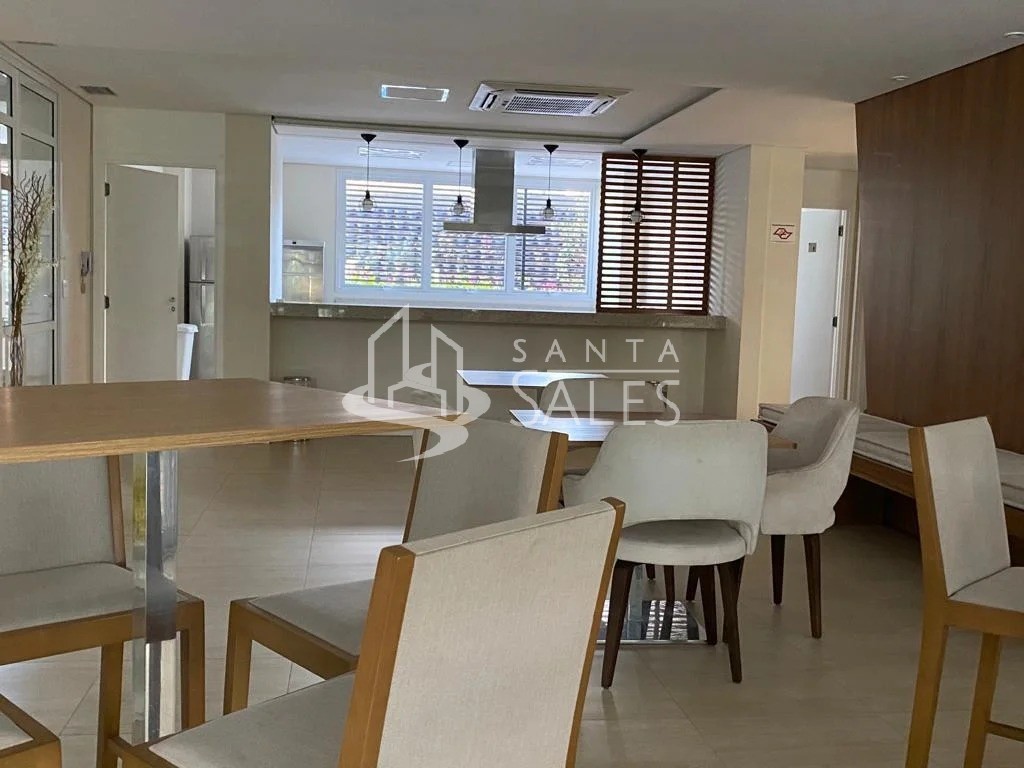 Apartamento, 1 quarto, 32 m² - Foto 30