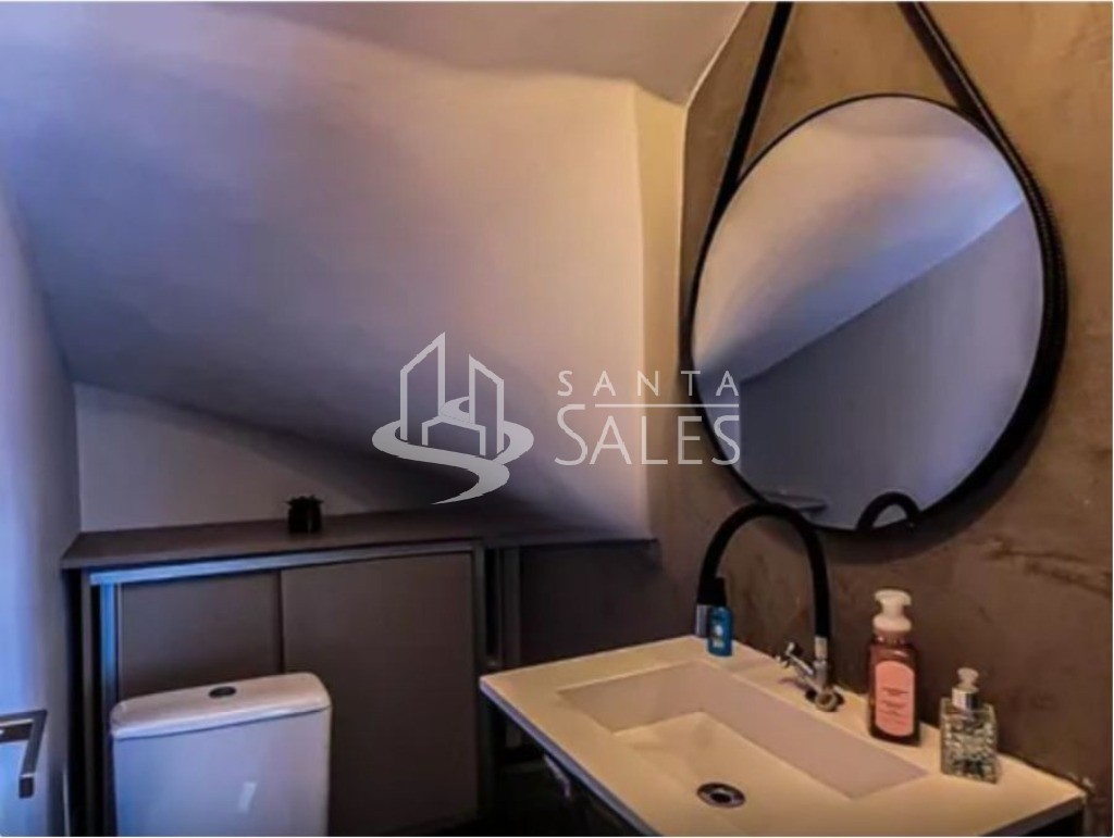 Casa de Condomínio, 3 quartos - Foto 6