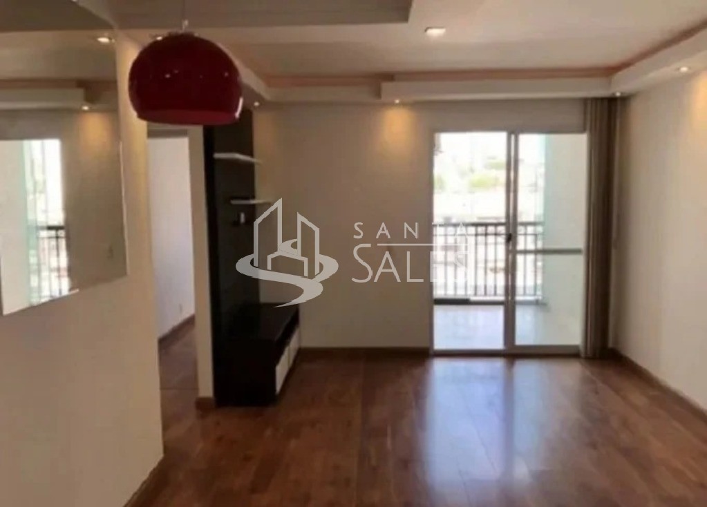 Apartamento, 3 quartos, 62 m² - Foto 2