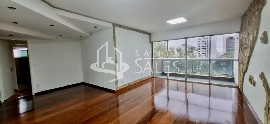 Apartamento, 3 quartos, 123 m² - Foto 6