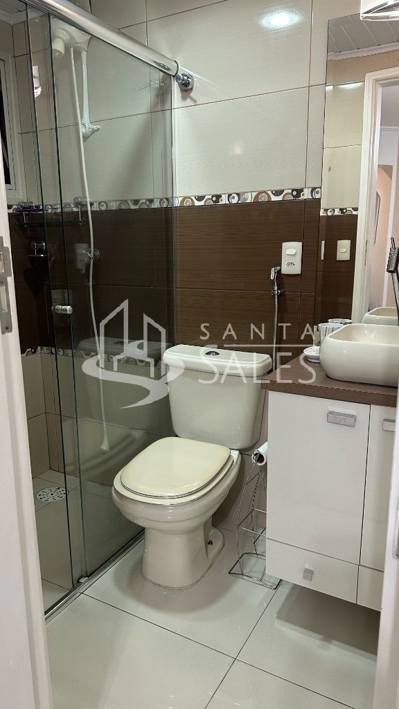 Apartamento, 1 quarto, 41 m² - Foto 30