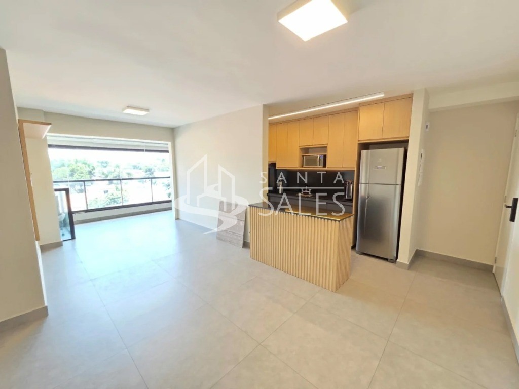 Apartamento, 3 quartos, 80 m² - Foto 4