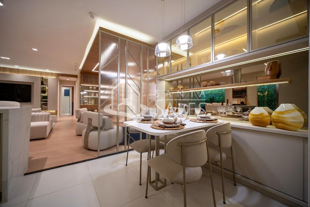 Apartamento, 3 quartos, 141 m² - Foto 6
