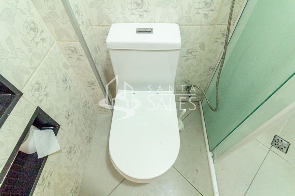 Apartamento, 1 quarto, 40 m² - Foto 17