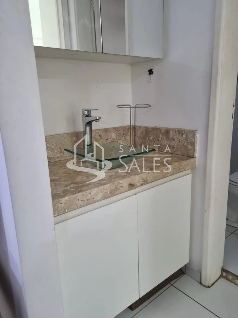 Apartamento, 1 quarto, 42 m² - Foto 5