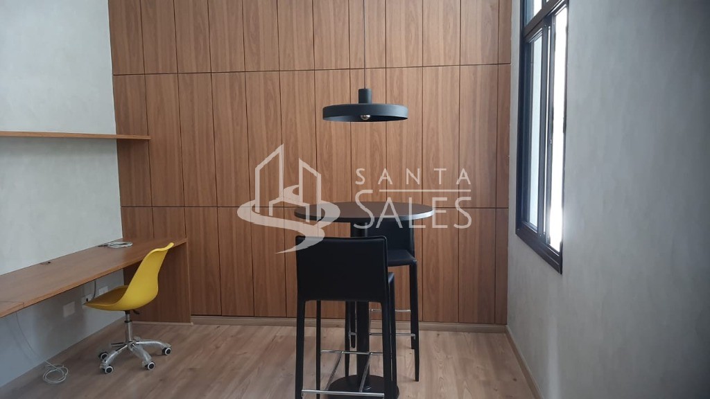 Apartamento, 2 quartos, 45 m² - Foto 52