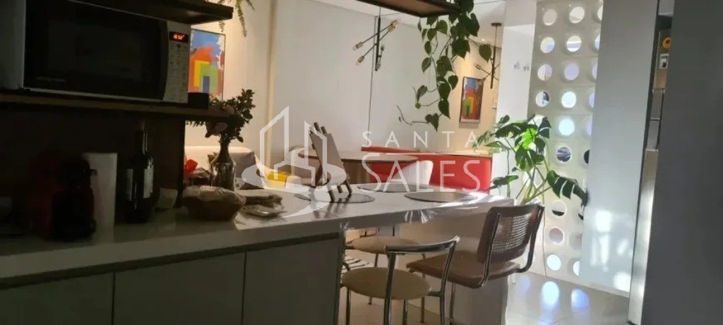 Apartamento, 2 quartos, 75 m² - Foto 12