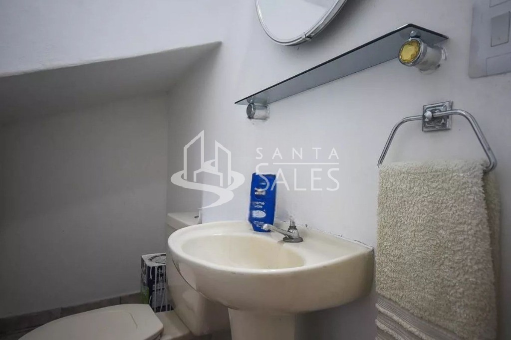 Sobrado, 2 quartos, 86 m² - Foto 2