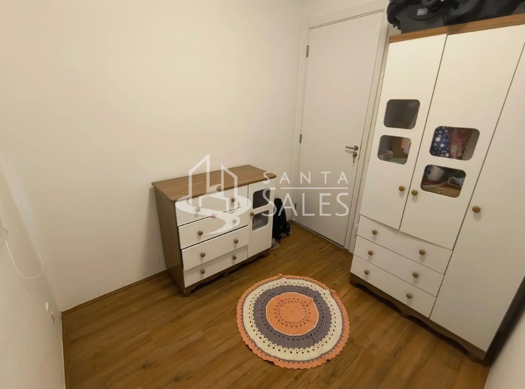 Apartamento, 1 quarto, 36 m² - Foto 3