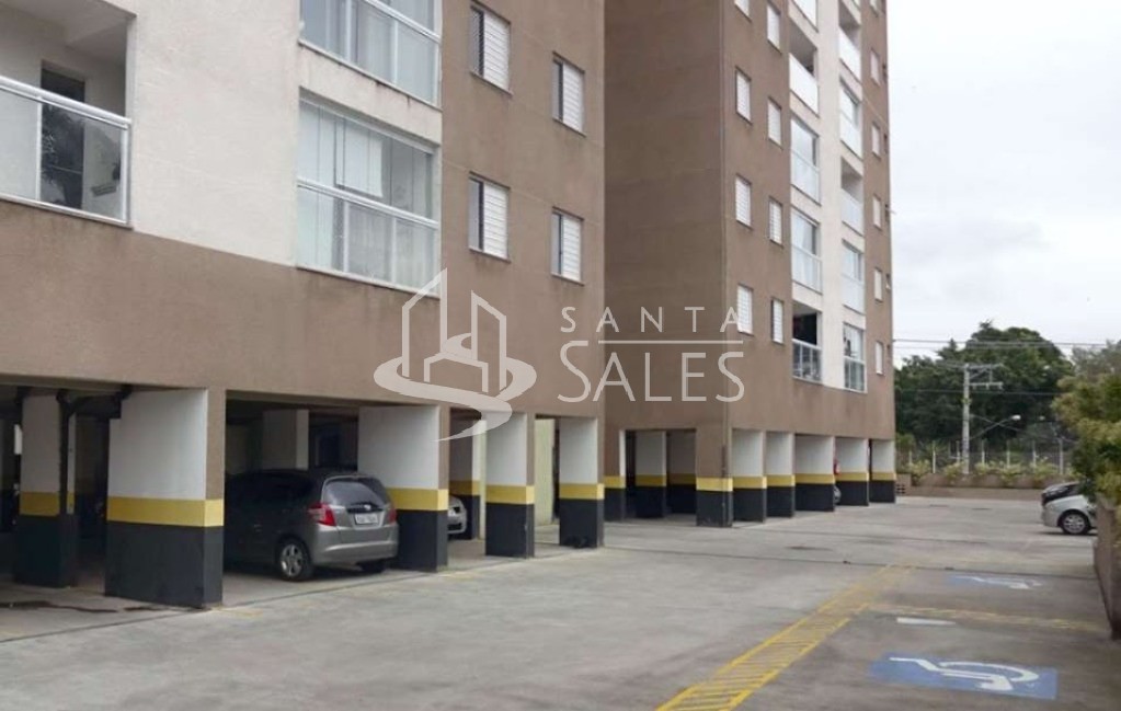 Apartamento, 3 quartos, 61 m² - Foto 27