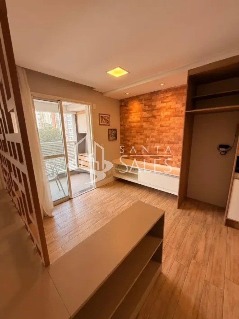 Apartamento, 1 quarto, 50 m² - Foto 4