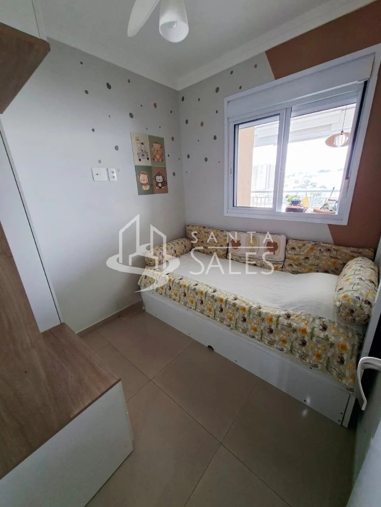 Apartamento, 2 quartos, 53 m² - Foto 1