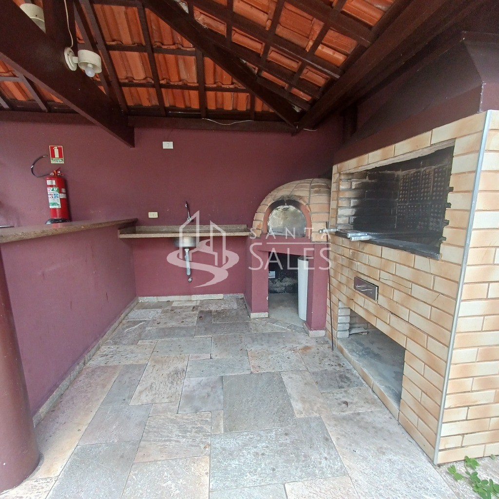 Casa de Condomínio, 3 quartos - Foto 40