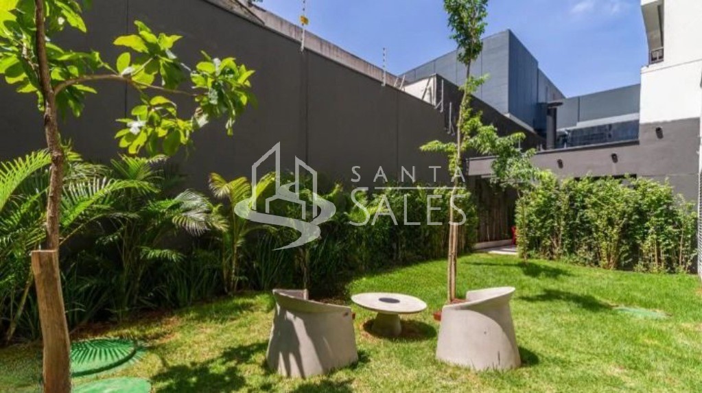Kitnet-Studio, 24 m² - Foto 28