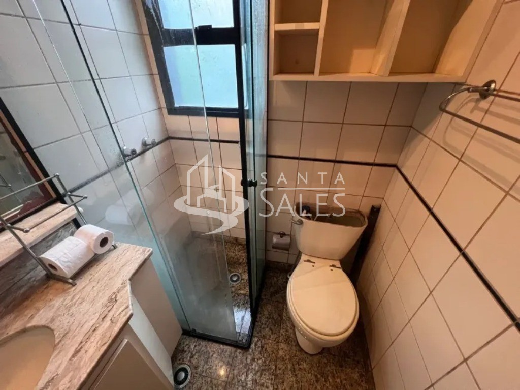 Apartamento, 1 quarto, 36 m² - Foto 11