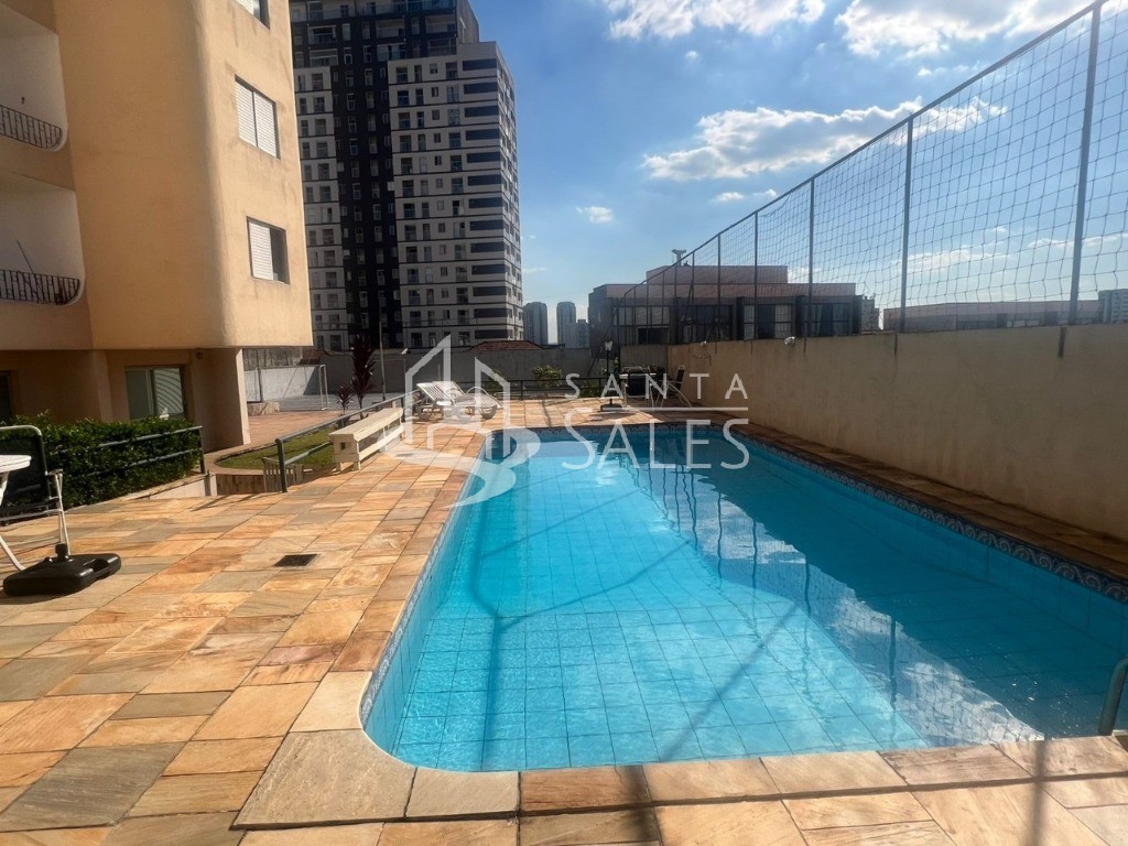 Apartamento, 2 quartos, 64 m² - Foto 6