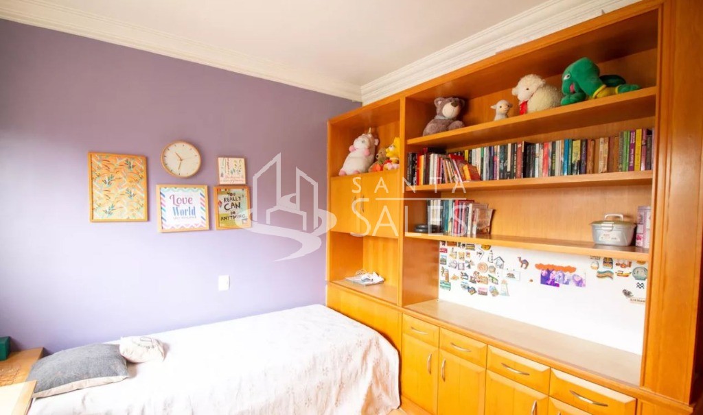Casa, 4 quartos, 230 m² - Foto 18