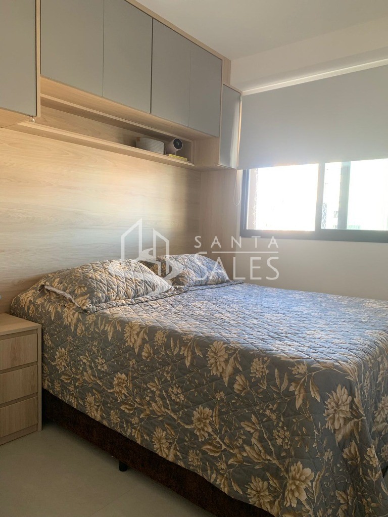 Apartamento, 2 quartos, 50 m² - Foto 49