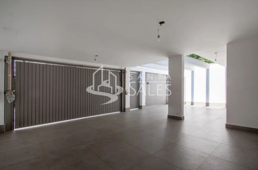 Sobrado, 3 quartos, 360 m² - Foto 10