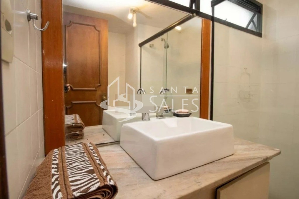 Apartamento, 3 quartos, 118 m² - Foto 8