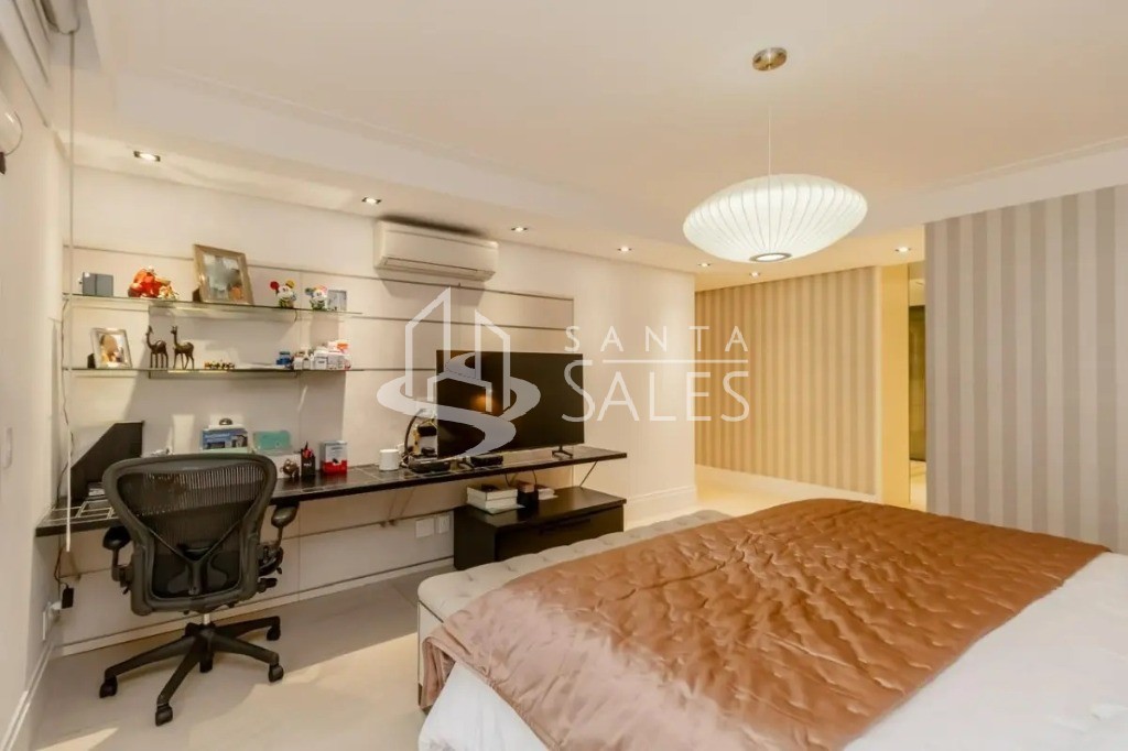 Apartamento, 4 quartos, 500 m² - Foto 20
