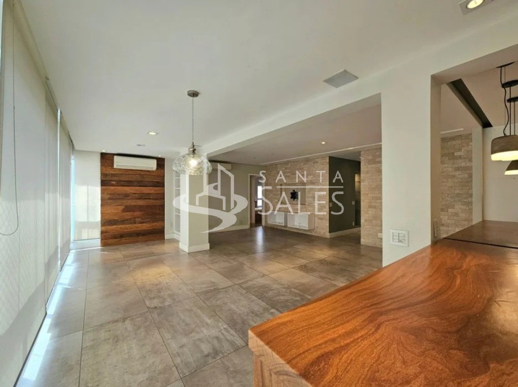 Apartamento, 3 quartos, 147 m² - Foto 10