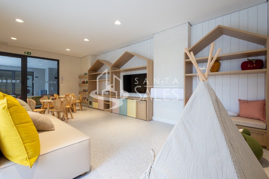 Apartamento, 1 quarto, 37 m² - Foto 54