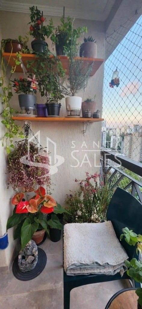 Apartamento, 2 quartos, 67 m² - Foto 1