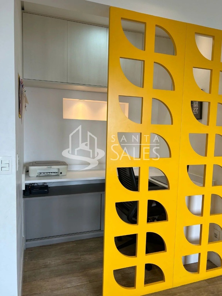 Apartamento, 3 quartos, 126 m² - Foto 26