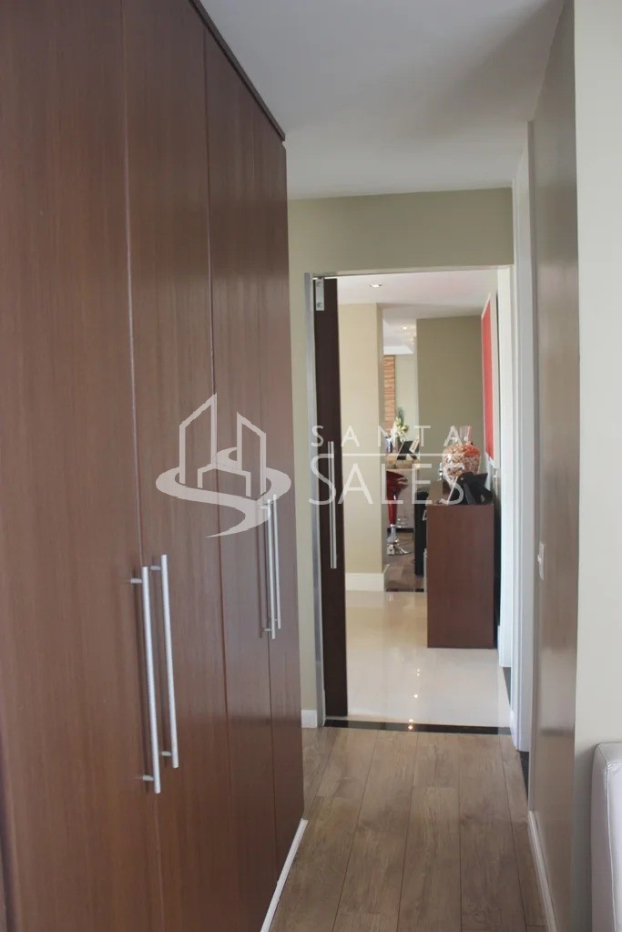 Apartamento, 3 quartos, 160 m² - Foto 16