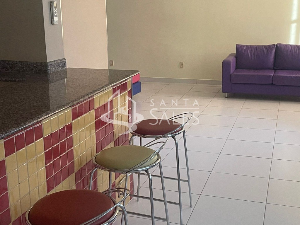 Apartamento, 2 quartos, 55 m² - Foto 39