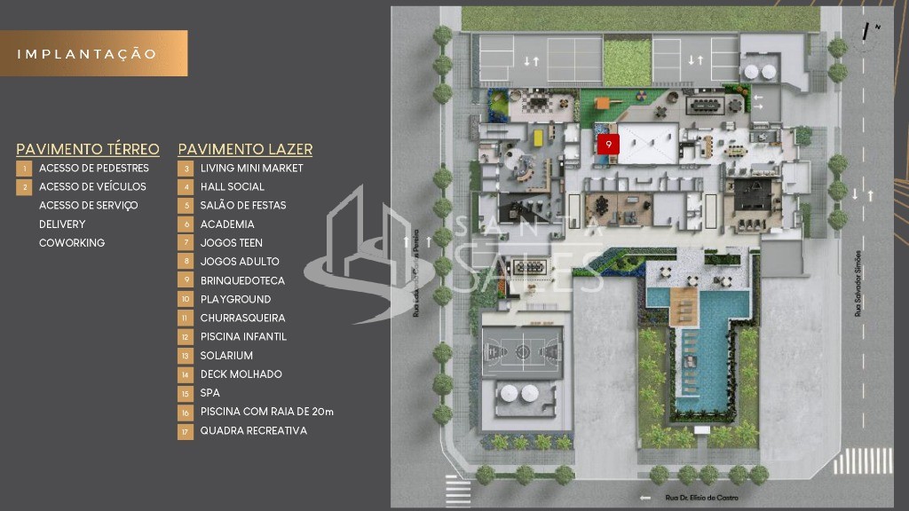 Apartamento, 2 quartos, 72 m² - Foto 10