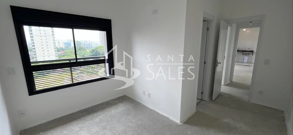 Apartamento, 2 quartos, 82 m² - Foto 1