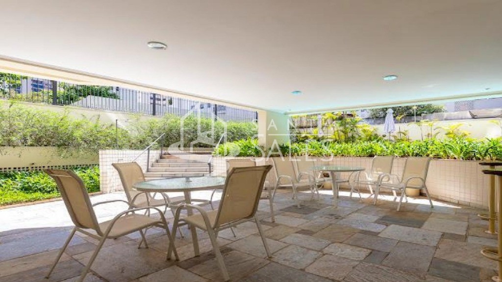 Apartamento, 1 quarto, 55 m² - Foto 24