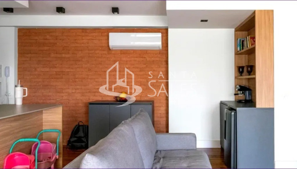 Apartamento, 2 quartos, 88 m² - Foto 7