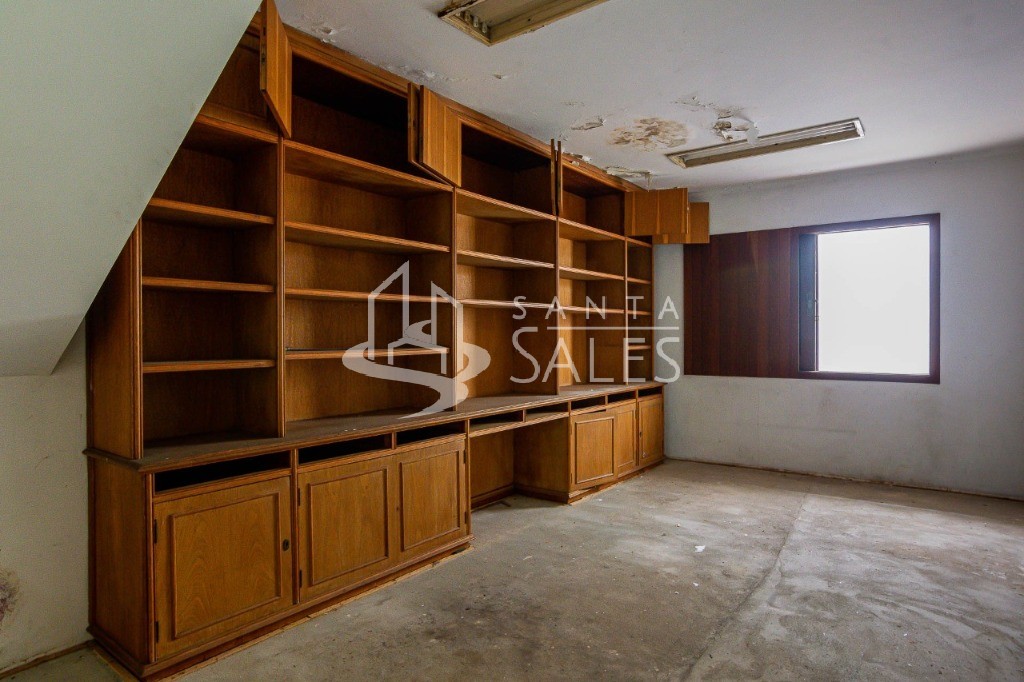 Sobrado, 4 quartos, 575 m² - Foto 13