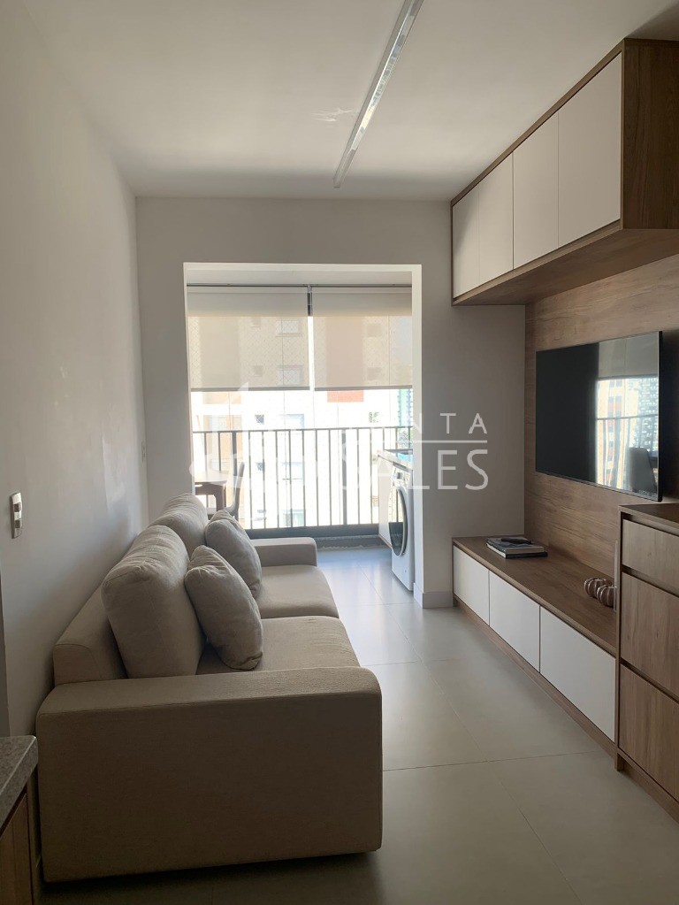 Apartamento, 2 quartos, 50 m² - Foto 42