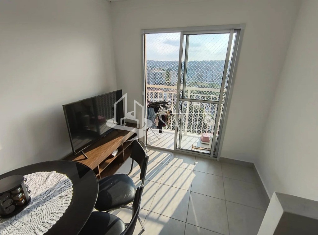 Apartamento, 1 quarto, 36 m² - Foto 17
