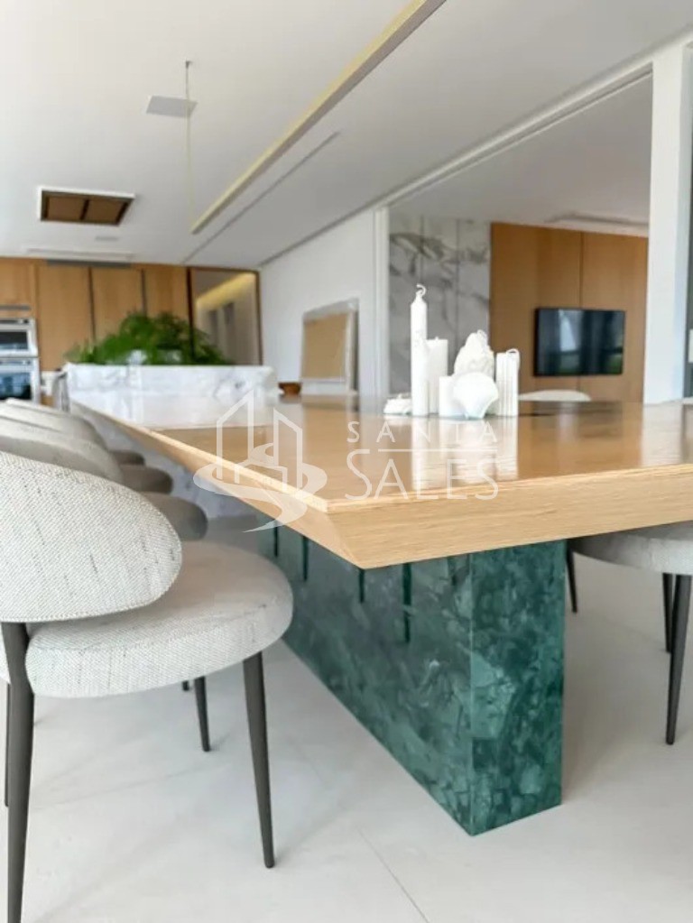 Apartamento, 4 quartos, 341 m² - Foto 15