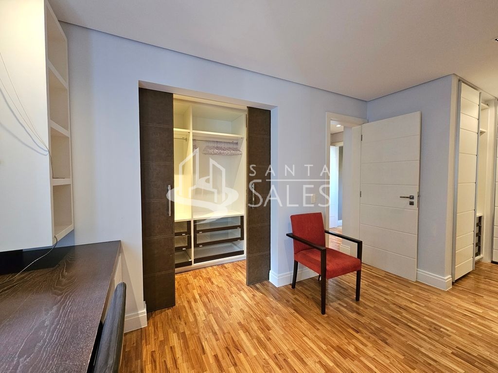 Apartamento, 2 quartos, 163 m² - Foto 11