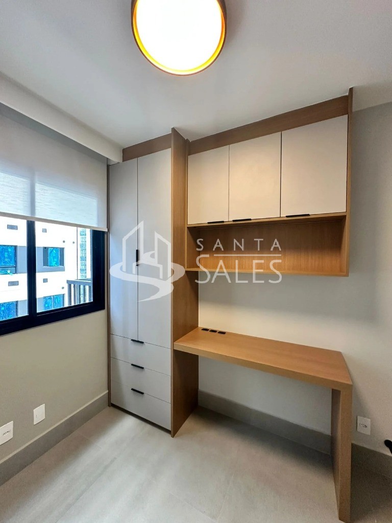 Apartamento, 2 quartos, 39 m² - Foto 11