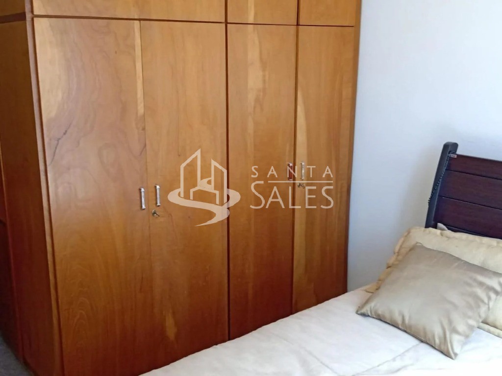 Apartamento, 1 quarto, 49 m² - Foto 3