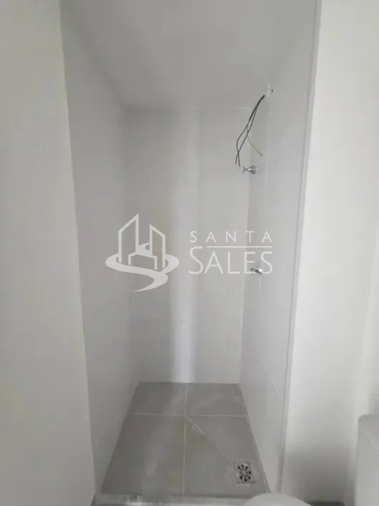 Apartamento, 1 quarto, 24 m² - Foto 2