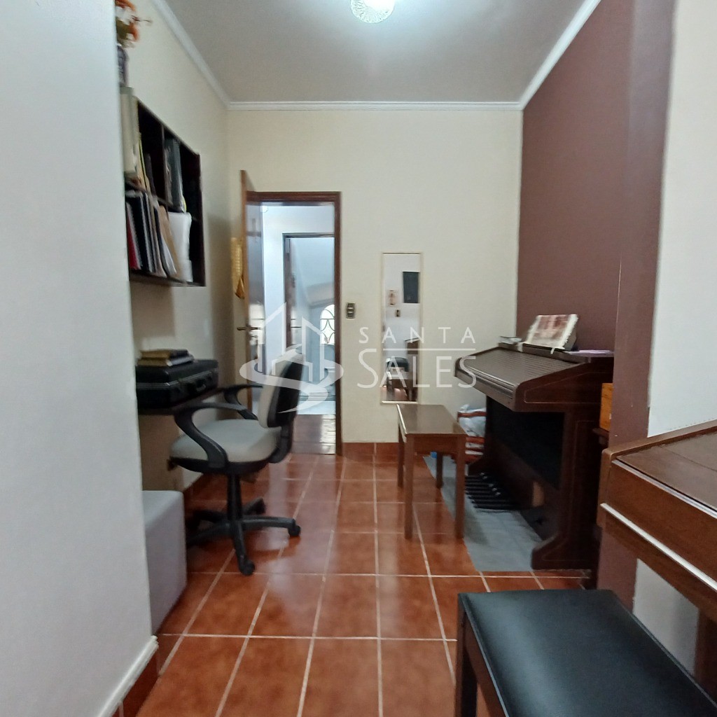Sobrado, 4 quartos, 230 m² - Foto 14