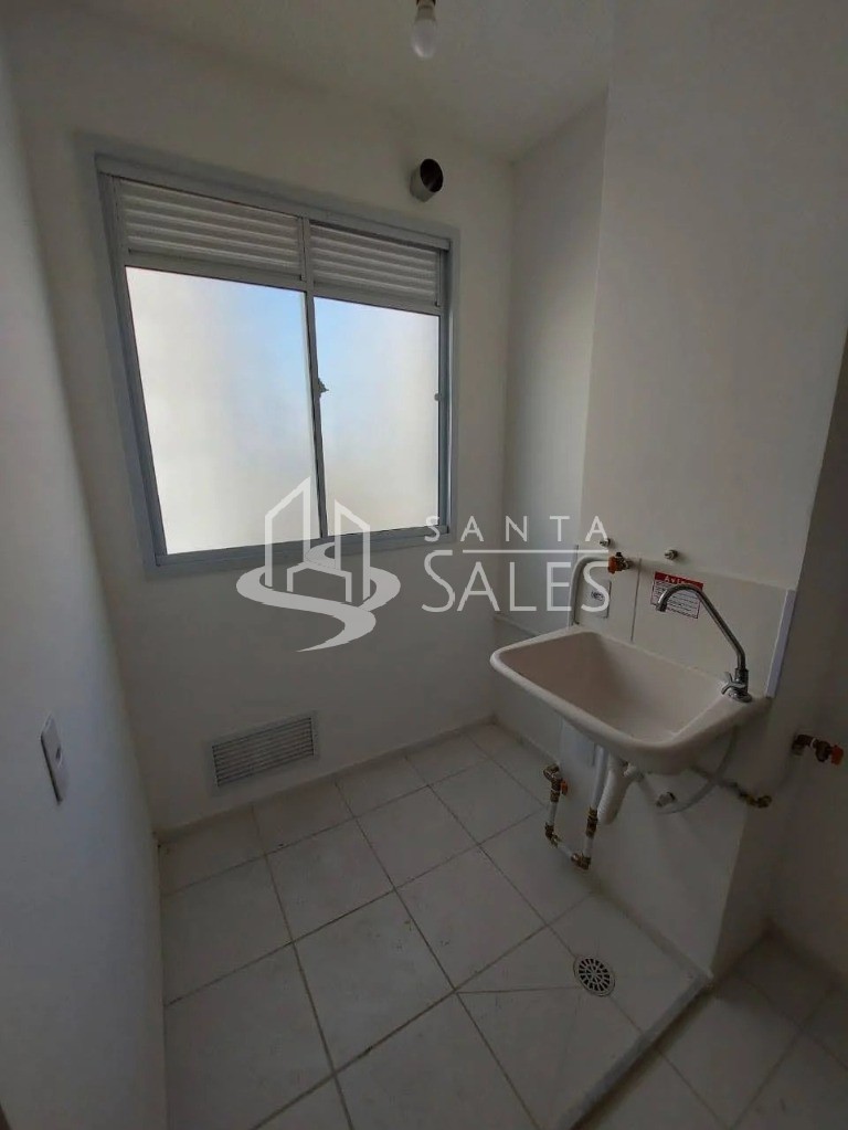 Apartamento, 1 quarto, 36 m² - Foto 2